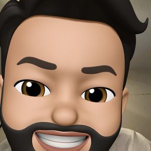 Meet your Posher, Diego